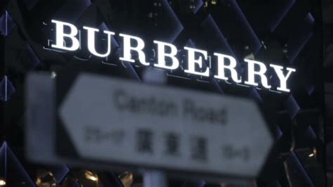 Angela Ahrendts: The secrets behind Burberry's growth 